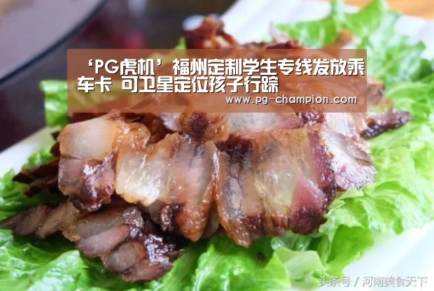 ‘PG虎机’福州定制学生专线发放乘车卡 可卫星定位孩子行踪(图2) PG麻将