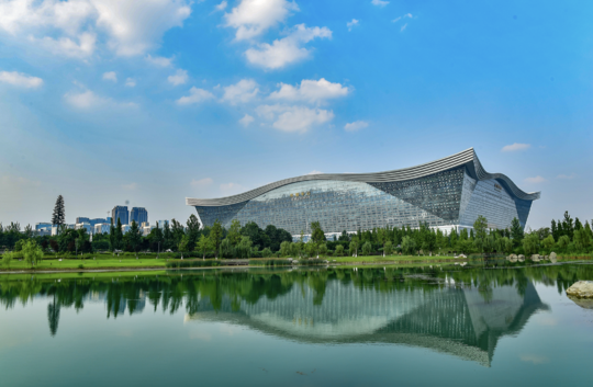 PG麻将_福建拟严禁风景名胜区商品房开发和建酒店会所(图2) PG虎机