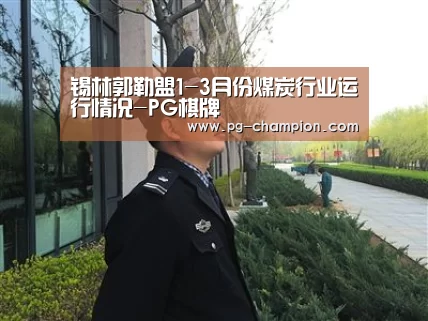 锡林郭勒盟1-3月份煤炭行业运行情况-PG棋牌(图1) PG麻将